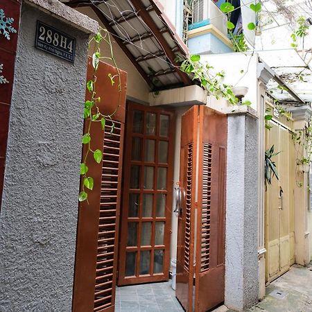 Mao Home Ho Si Minh-város Kültér fotó
